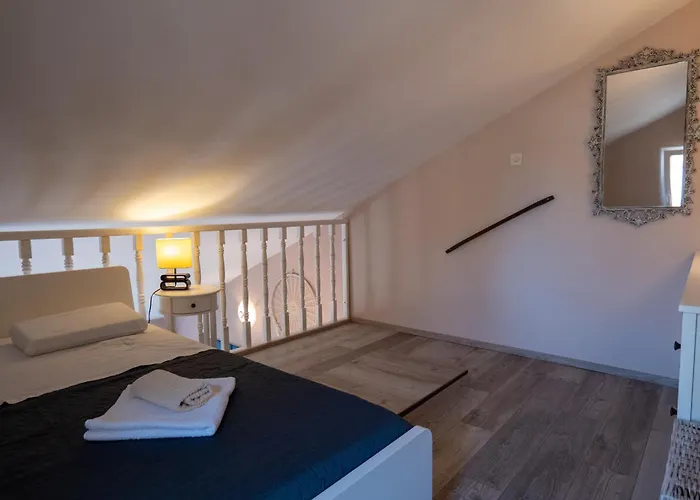 Appartement Angela