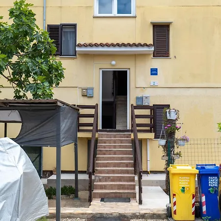 شقة Angela روفينج