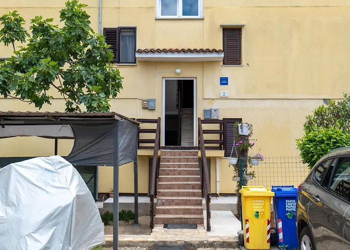 Apartamento Angela Rovinj