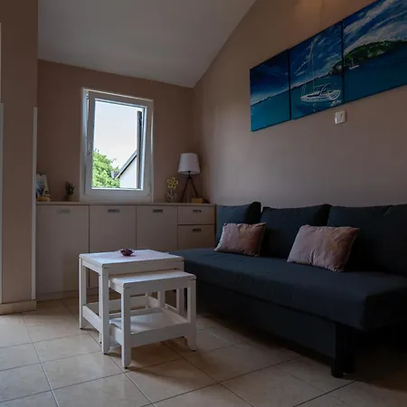 Angela דירה *
